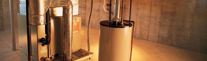 water heater